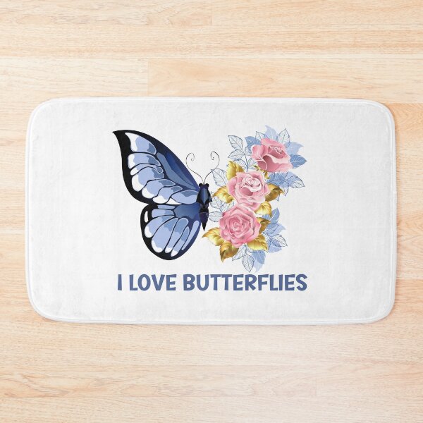 Item preview, I love butterlies designed and sold by Tiny-Love ⭐⭐⭐⭐⭐.