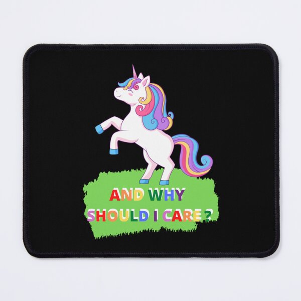 Item preview, And why shoud I care Premium 150png designed and sold by JoyHuel.