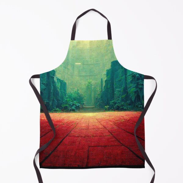 Item preview, Geometry Stone Plants Utopia Door Heaven Meditation Universe designed and sold by HRMNY25.