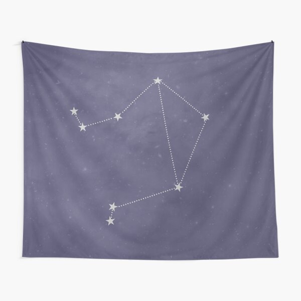 Item preview, LIBRA • in stardust designed and sold by Jordyn St. John.