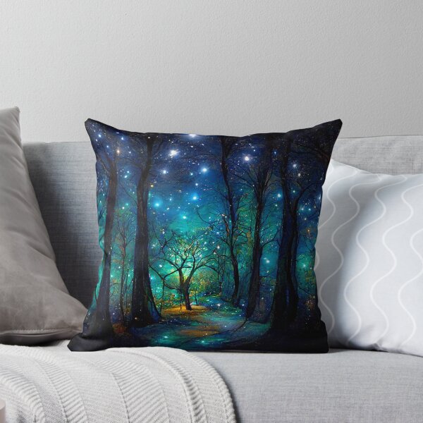 Item preview, Fairies' Hideout designed and sold by BeautyInTheChaos.
