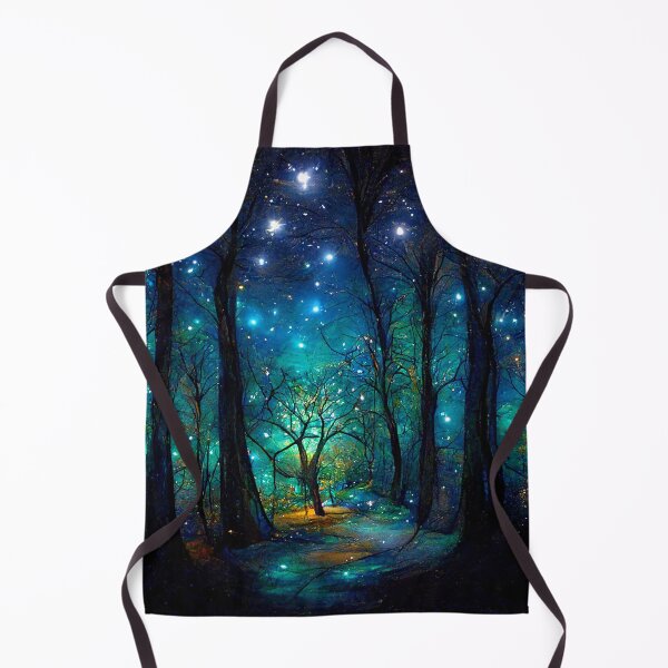 Item preview, Fairies' Hideout designed and sold by BeautyInTheChaos.