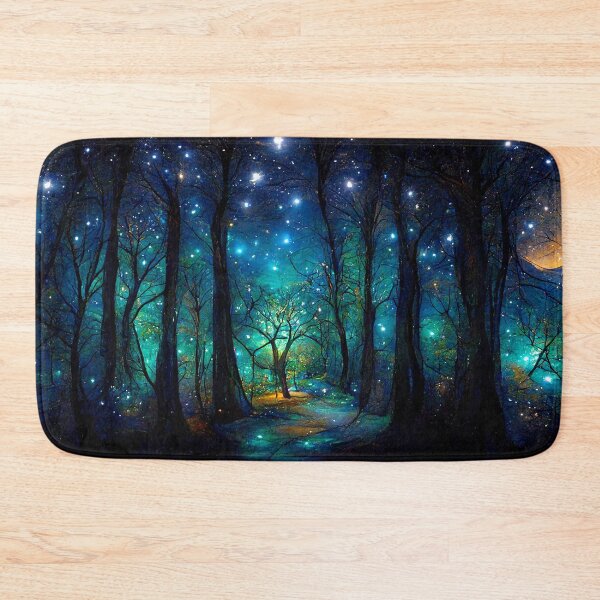 Item preview, Fairies' Hideout designed and sold by BeautyInTheChaos.