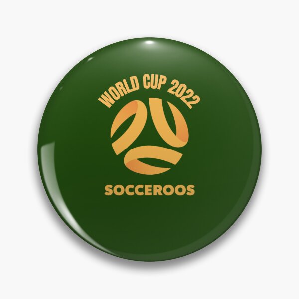 Item preview, Socceroos World Cup 2022 Australia designed and sold by ijdesigns.
