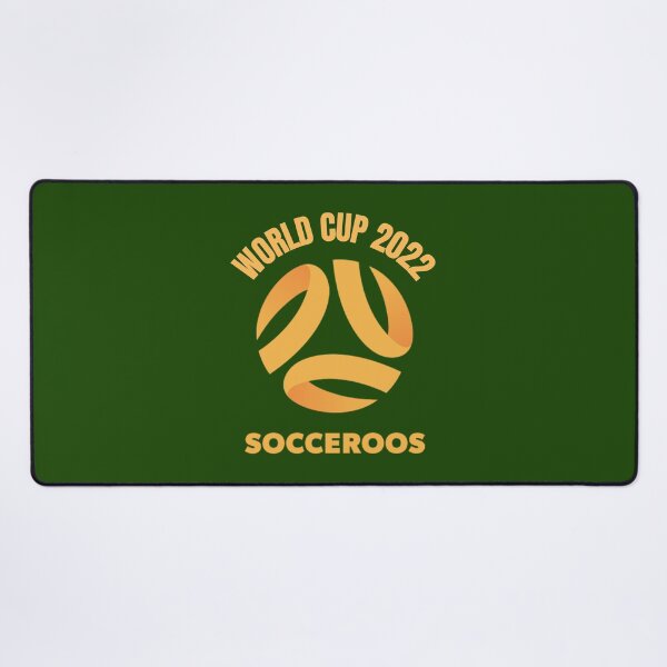 Item preview, Socceroos World Cup 2022 Australia designed and sold by ijdesigns.