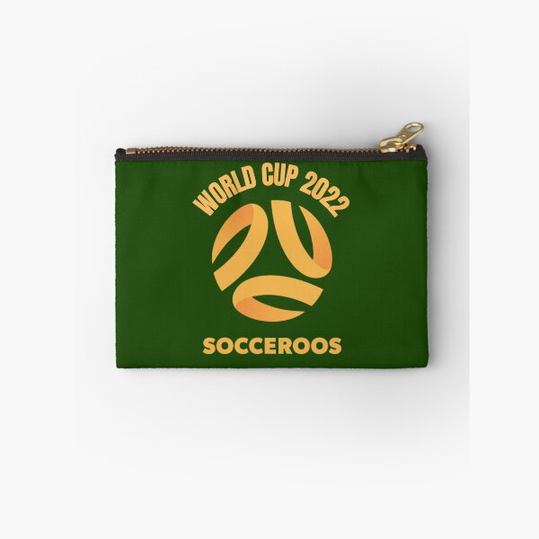 Item preview, Socceroos World Cup 2022 Australia designed and sold by ijdesigns.