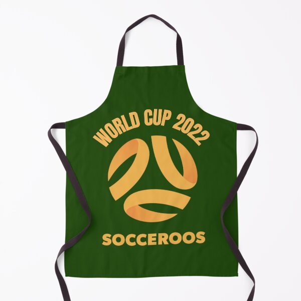 Item preview, Socceroos World Cup 2022 Australia designed and sold by ijdesigns.