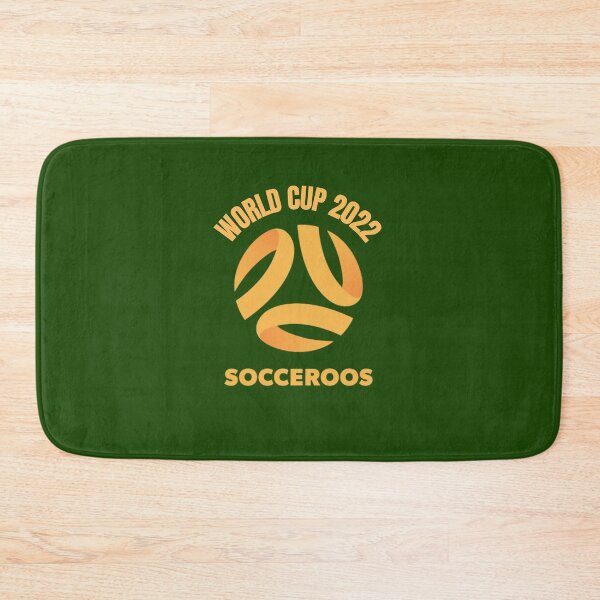 Item preview, Socceroos World Cup 2022 Australia designed and sold by ijdesigns.