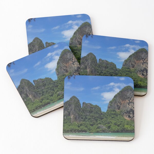 Item preview, Railay Beach, Thailand designed and sold by imagineered.