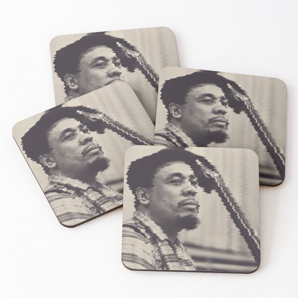Item preview, Charles Mingus Liquid designed and sold by bebop-stop.