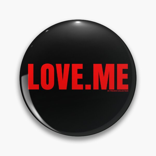 Item preview, LOVE.ME love me love wish declaration of love designed and sold by PCollection.