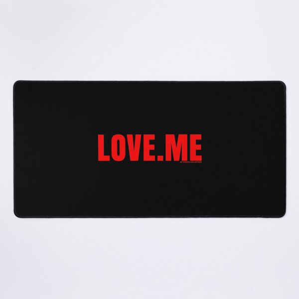 Item preview, LOVE.ME love me love wish declaration of love designed and sold by PCollection.