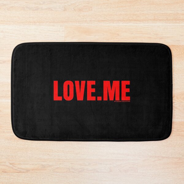 Item preview, LOVE.ME love me love wish declaration of love designed and sold by PCollection.
