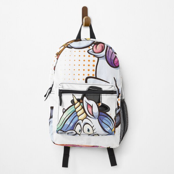 Item preview, A turkey riding a Magical unicorn they wear hat thanksgiving designed and sold by Mac Store.