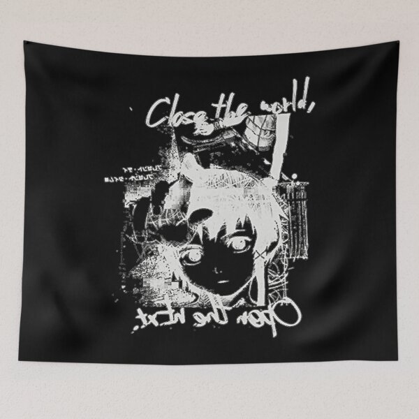 Item preview, Serial Experiments Lain - Anime designed and sold by ScottOldham.