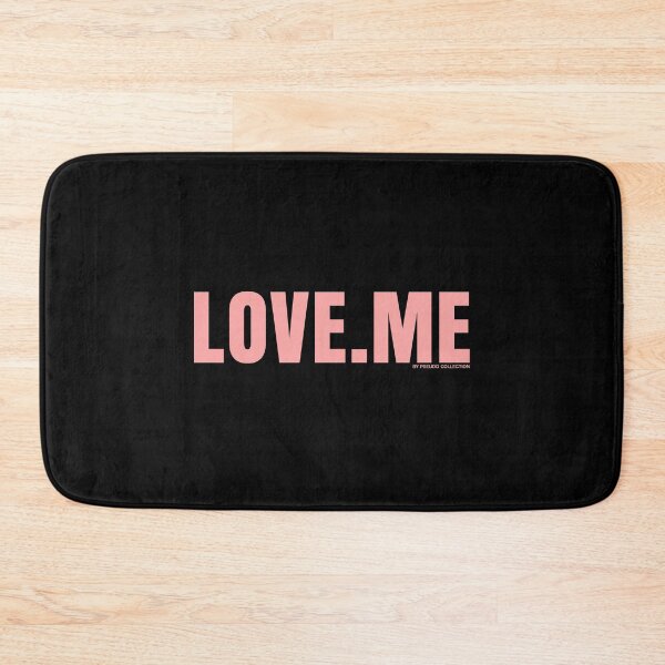 Item preview, LOVE.ME pink love me love wish declaration of love designed and sold by PCollection.