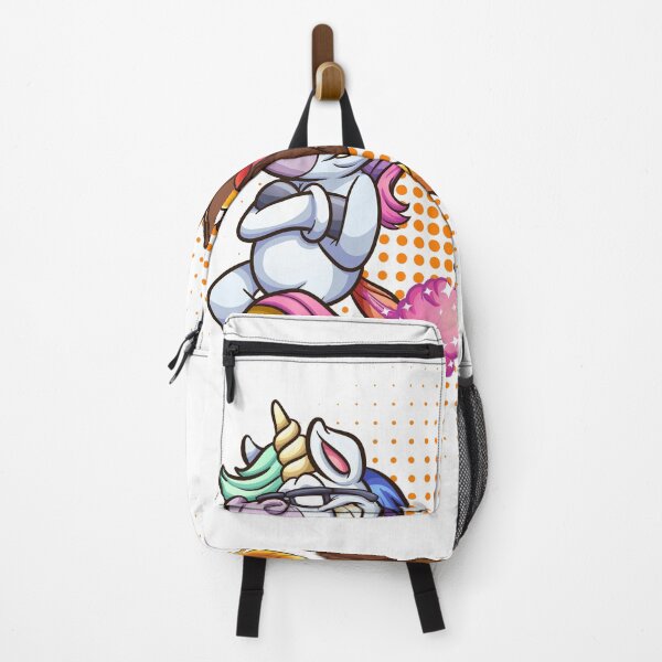 Item preview, Farting Magical unicorn and Shocked turkey thanksgiving day designed and sold by Mac Store.