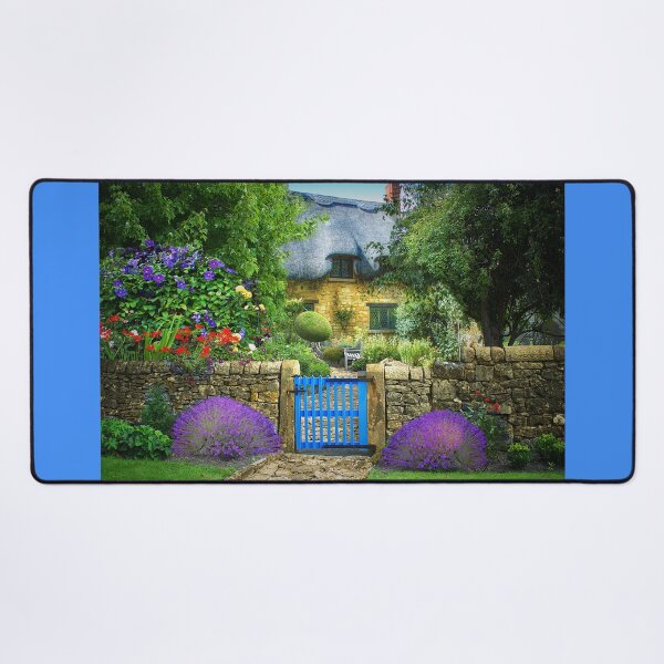Item preview, English Cottage Garden designed and sold by Alisonchambers2.