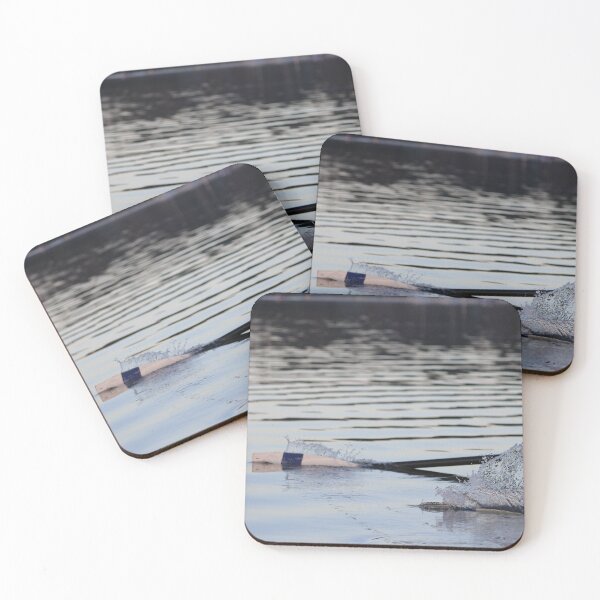 Item preview, Oars in the water designed and sold by ANUBC.