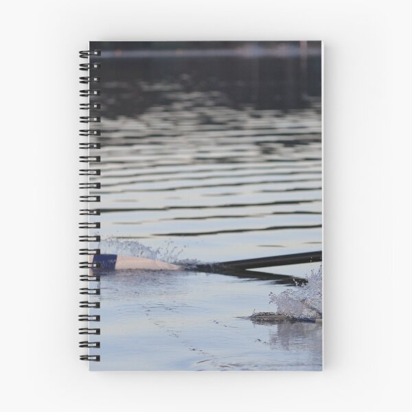 Item preview, Oars in the water designed and sold by ANUBC.