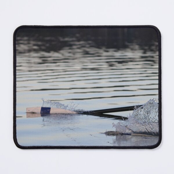 Item preview, Oars in the water designed and sold by ANUBC.