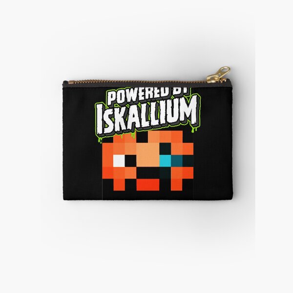 Item preview, Iskall85   designed and sold by FrankHendersoh.
