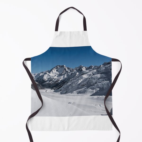 Item preview, Aoraki/Mt Cook from Tasman Glacier designed and sold by Charles Kosina.