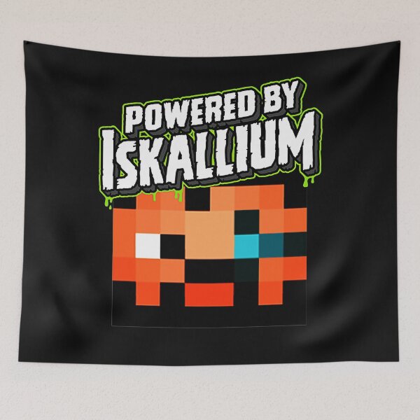 Item preview, Iskall85   designed and sold by FrankHendersoh.
