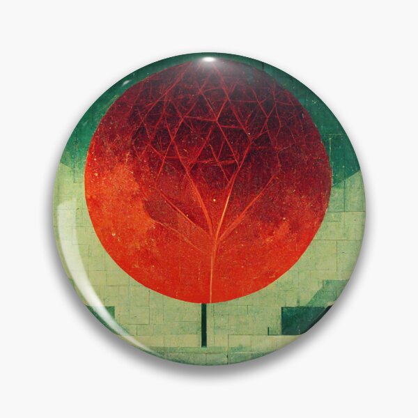 Item preview, Geometry Sun Trees Stairway Universe Colorful Sky Spiritual designed and sold by HRMNY25.