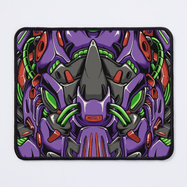 Item preview, Rhino Mecha designed and sold by salzgraphic.