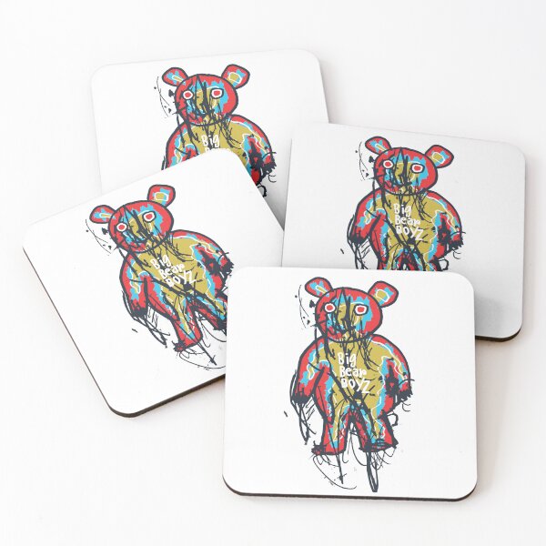 Item preview, Big Bear Boyz - Spark Edition 4 designed and sold by BigBearBoyz.