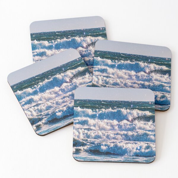 Item preview, Copy of  Ocean, beach,  designed and sold by Shahid1234.