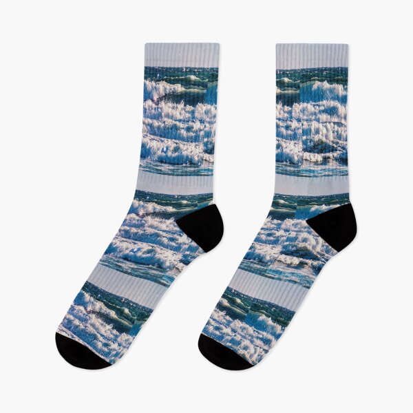 Item preview, Copy of  Ocean, beach,  designed and sold by Shahid1234.