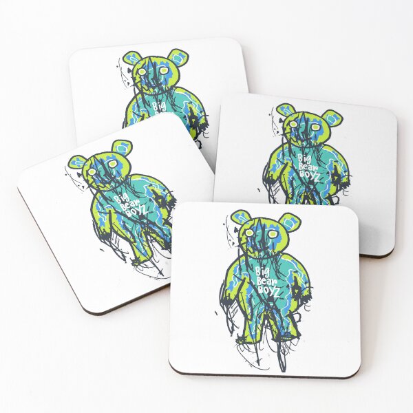 Item preview, Big Bear Boyz - Spark Edition 5 designed and sold by BigBearBoyz.