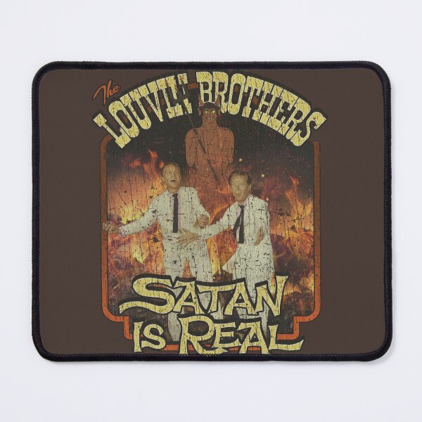 Item preview, Satan is Real 1959 designed and sold by AstroZombie6669.