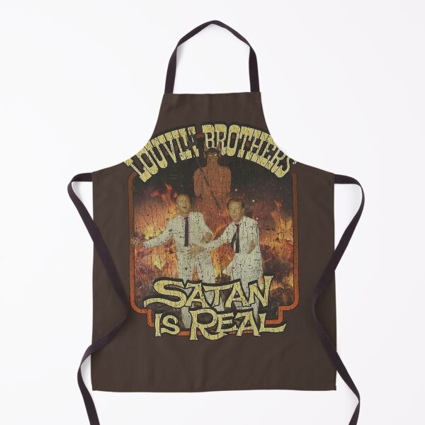Item preview, Satan is Real 1959 designed and sold by AstroZombie6669.