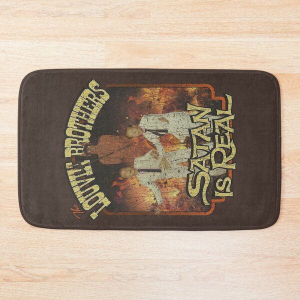 Item preview, Satan is Real 1959 designed and sold by AstroZombie6669.
