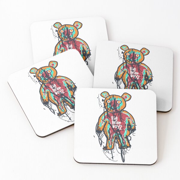 Item preview, Big Bear Boyz - Spark Edition 6 designed and sold by BigBearBoyz.