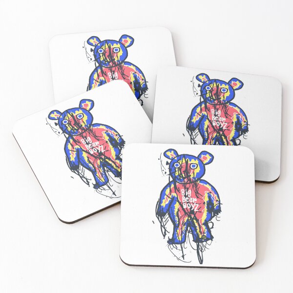 Item preview, Big Bear Boyz - Spark Edition 7 designed and sold by BigBearBoyz.