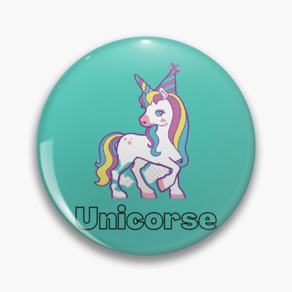 Item preview, Classic unicorse60png designed and sold by JoyHuel.