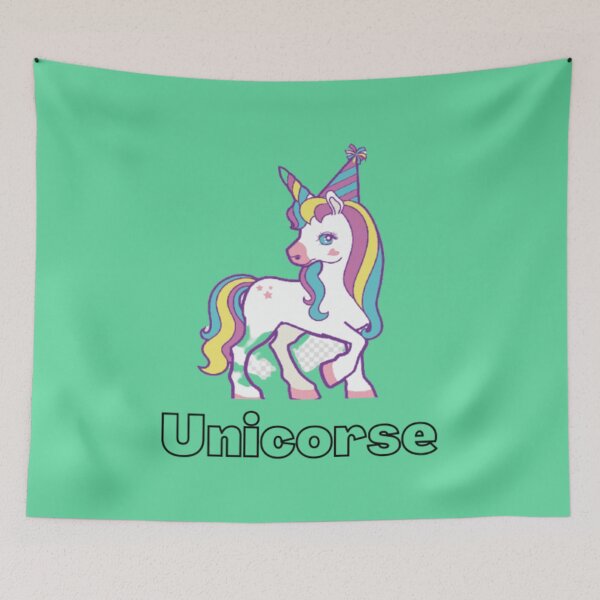 Item preview, Classic unicorse60png designed and sold by JoyHuel.