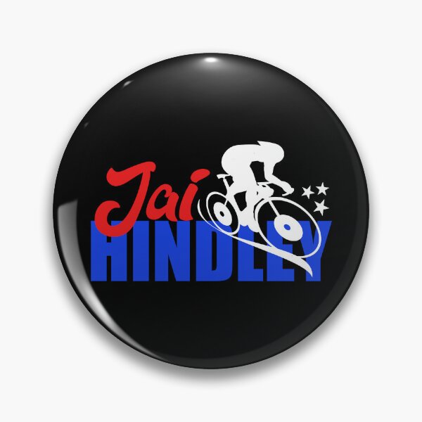 Item preview, Jai Hindley designed and sold by Janetcampbell21.