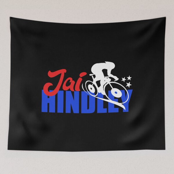 Item preview, Jai Hindley designed and sold by Janetcampbell21.