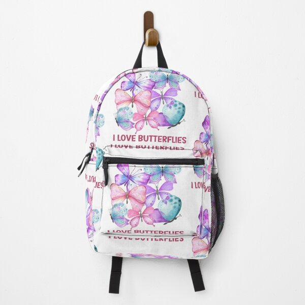Item preview, I love butterlies designed and sold by Tiny-Love ⭐⭐⭐⭐⭐.