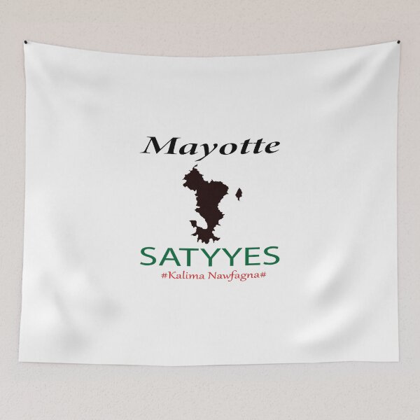 Item preview, SATYYES KALIMA NAWFAGNA designed and sold by FoxinhoSoumaila.