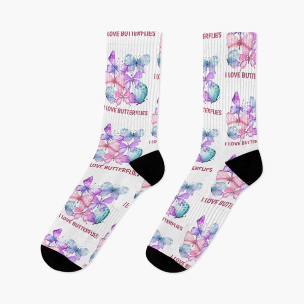 Item preview, I love butterlies designed and sold by Tiny-Love ⭐⭐⭐⭐⭐.
