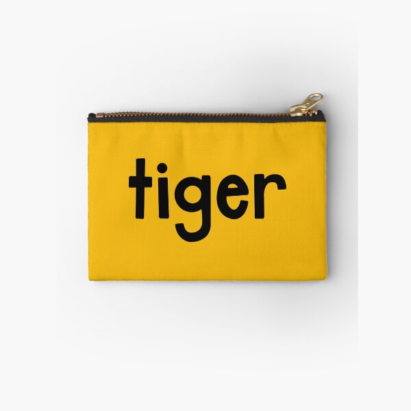 Item preview, Tiger Yellow designed and sold by Chris Rees.