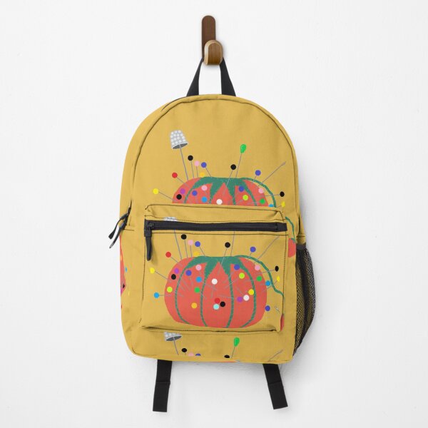 Item preview, Pin Cushion Tomato and Strawberry designed and sold by JLPeterson65.