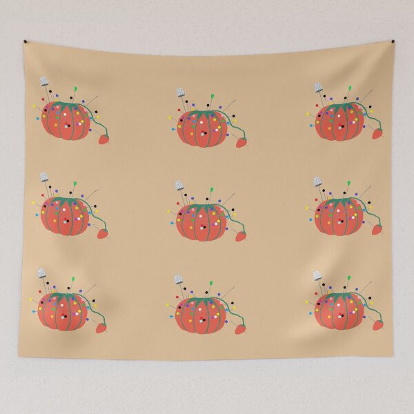 Item preview, Pin Cushion Tomato and Strawberry designed and sold by JLPeterson65.