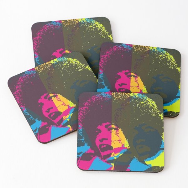 Item preview, Angela Powerful Women RESIST designed and sold by Thelittlelord.